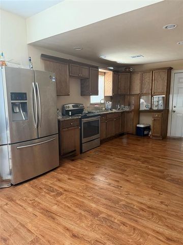 407 W Wade Street, El Reno, OK 73036