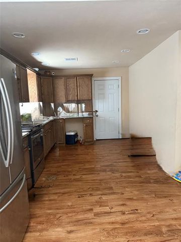 407 W Wade Street, El Reno, OK 73036