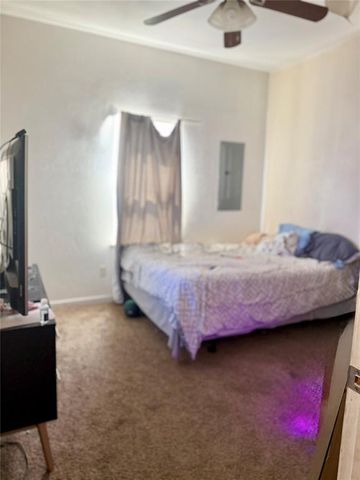 407 W Wade Street, El Reno, OK 73036