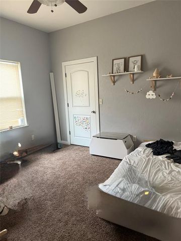 407 W Wade Street, El Reno, OK 73036