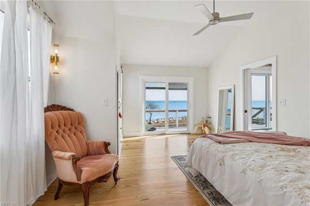 907 Bay Tree Beach RD, Seaford, VA 23696