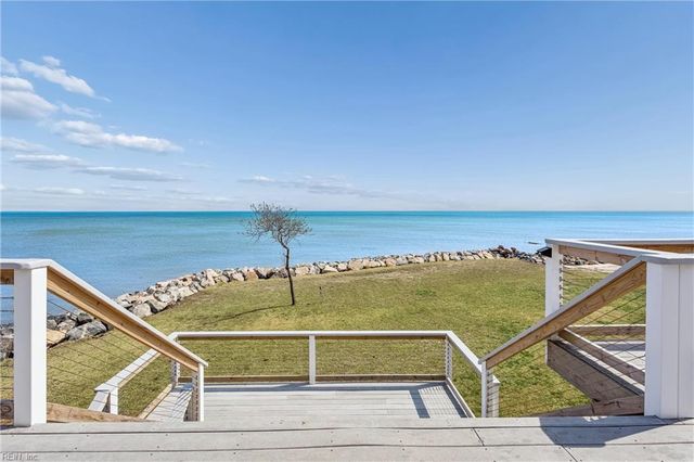 907 Bay Tree Beach RD, Seaford, VA 23696