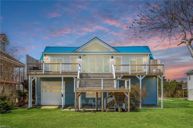 907 Bay Tree Beach RD, Seaford, VA 23696