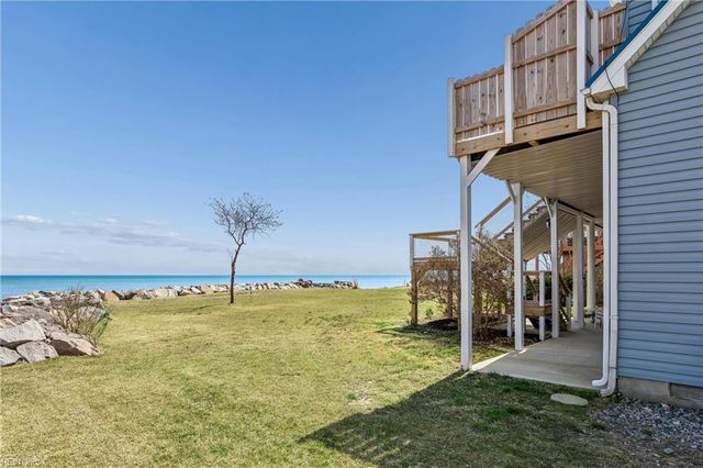 907 Bay Tree Beach RD, Seaford, VA 23696