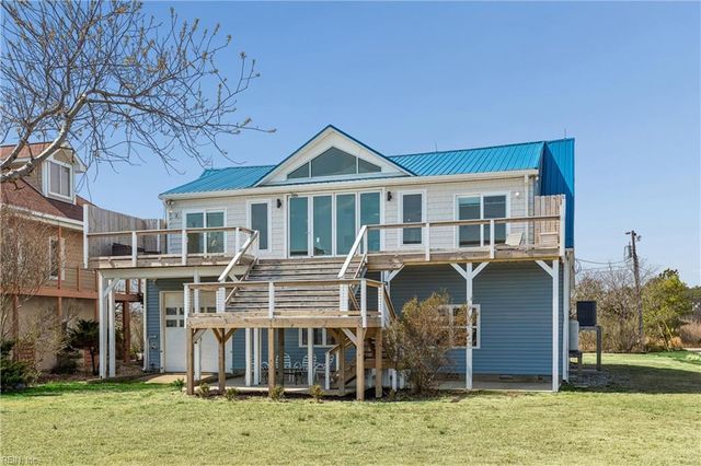 907 Bay Tree Beach RD, Seaford, VA 23696