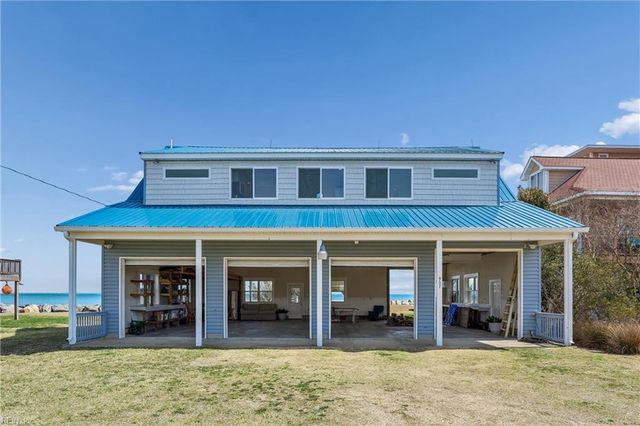 907 Bay Tree Beach RD, Seaford, VA 23696
