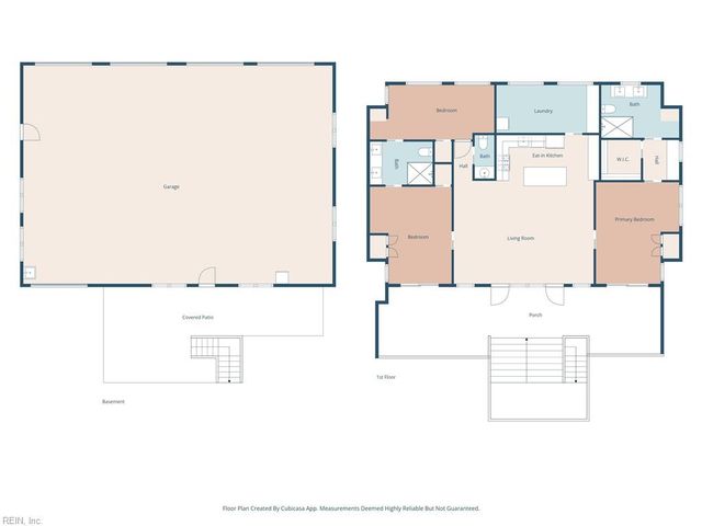 907 Bay Tree Beach RD, Seaford, VA 23696