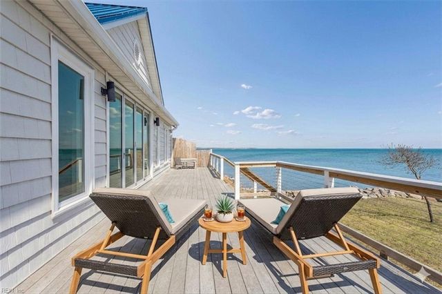 907 Bay Tree Beach RD, Seaford, VA 23696