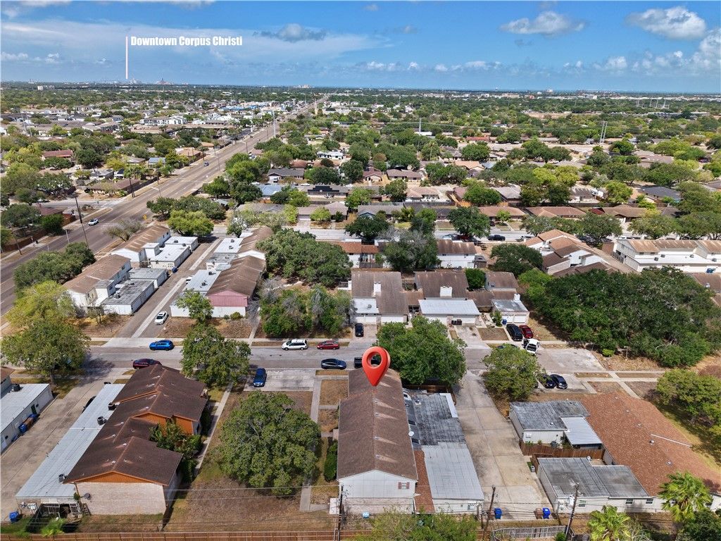 4021 Ogrady Dr, Corpus Christi, TX 78413 — photo 2