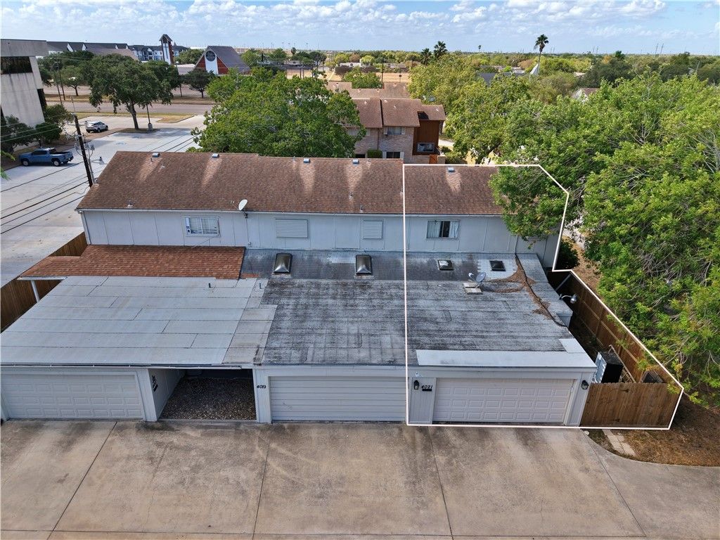 4021 Ogrady Dr, Corpus Christi, TX 78413 — photo 3