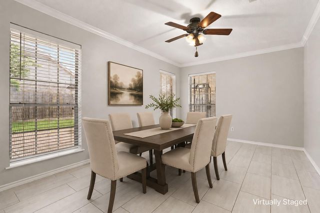 2217 Donegal Court, Deer Park, TX 77536