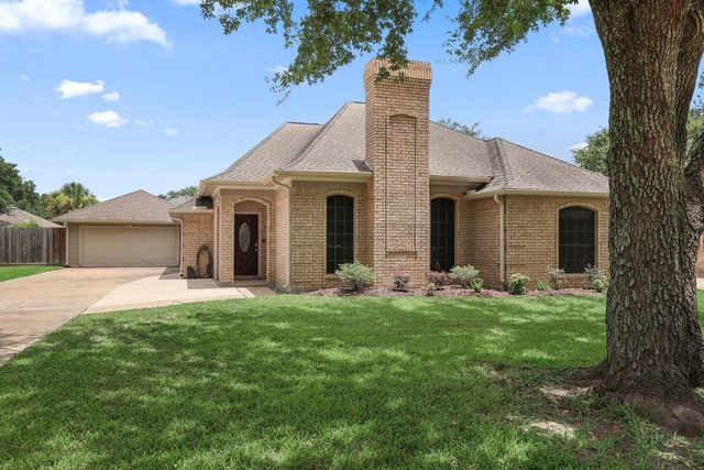 2217 Donegal Court, Deer Park, TX 77536
