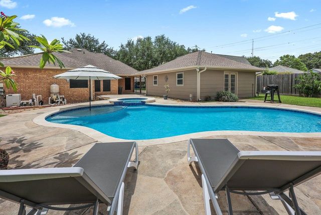 2217 Donegal Court, Deer Park, TX 77536
