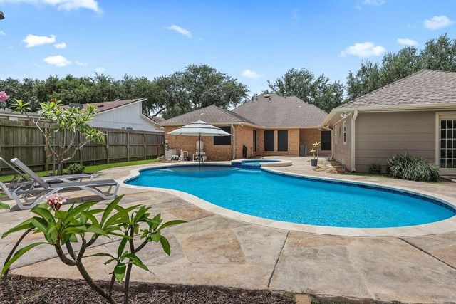 2217 Donegal Court, Deer Park, TX 77536