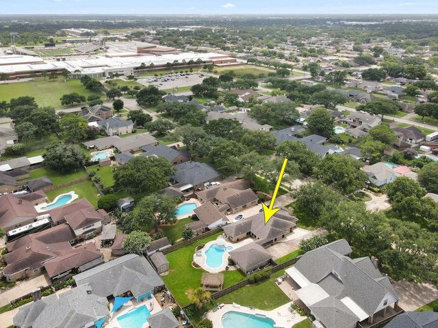 2217 Donegal Court, Deer Park, TX 77536