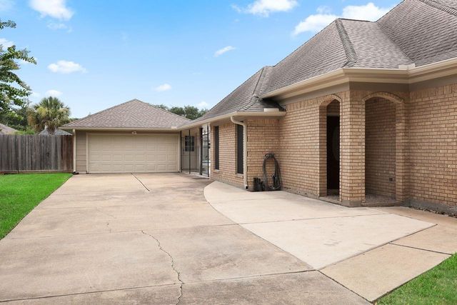 2217 Donegal Court, Deer Park, TX 77536