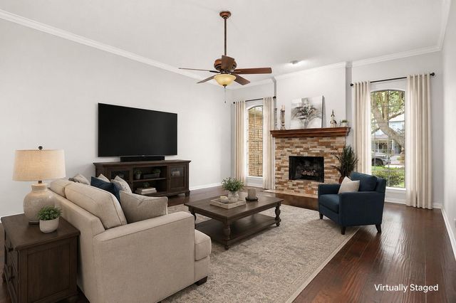2217 Donegal Court, Deer Park, TX 77536