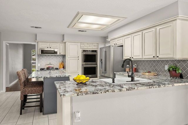 2217 Donegal Court, Deer Park, TX 77536