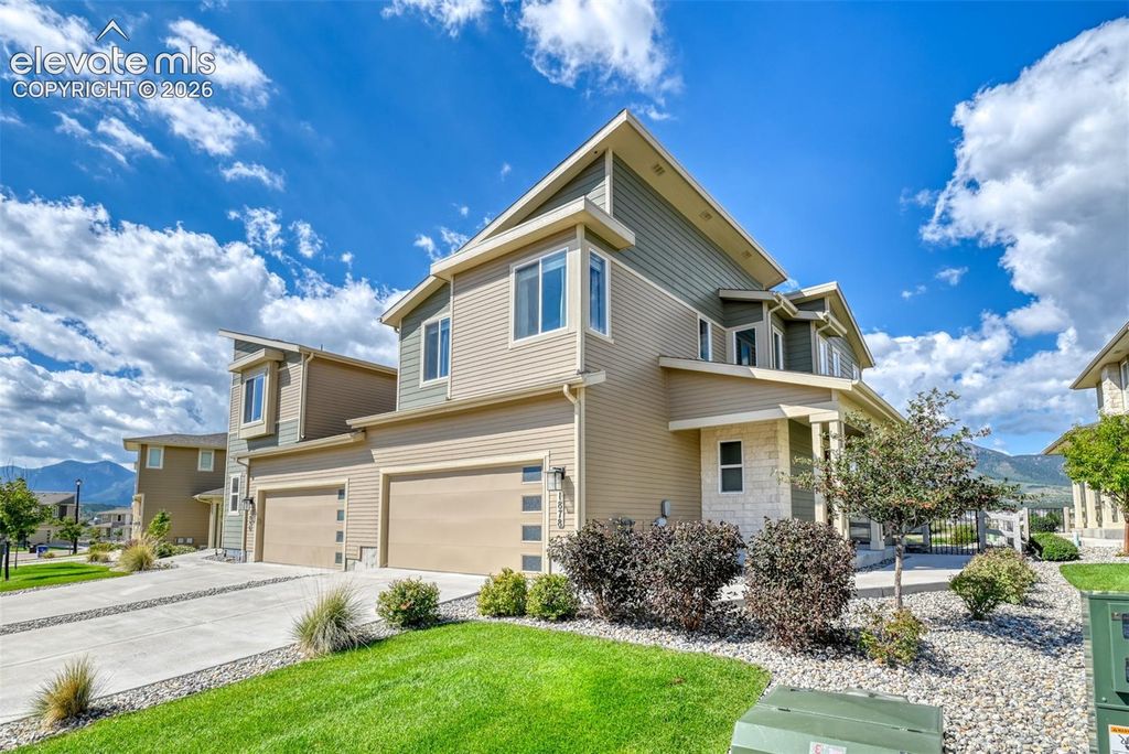 1878 Peak Prairie Lane, Monument, CO 80132 — photo 4