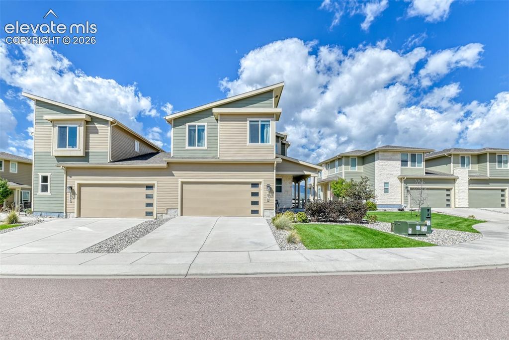 1878 Peak Prairie Lane, Monument, CO 80132 — photo 5