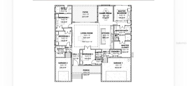 15408 LAKELAND CIRCLE, Port Charlotte, FL 33981