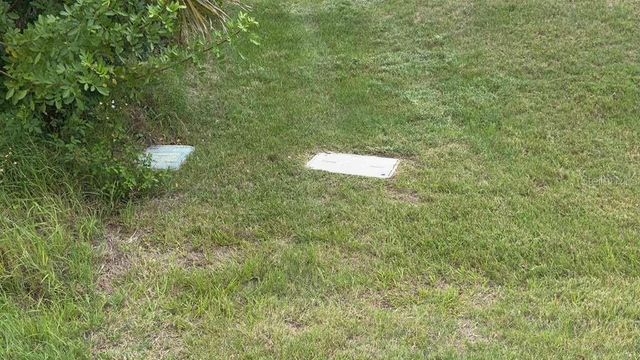 15408 LAKELAND CIRCLE, Port Charlotte, FL 33981