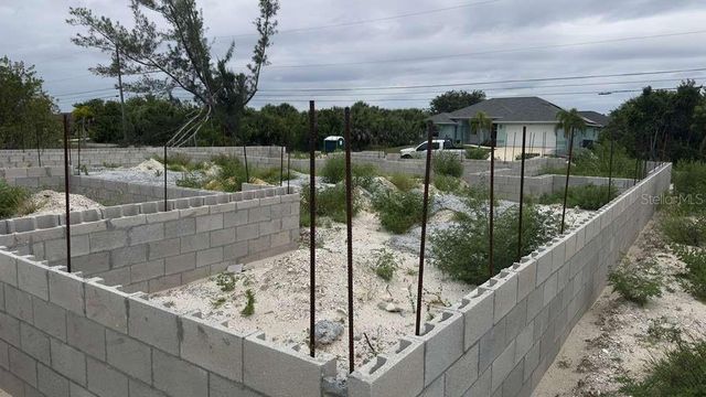 15408 LAKELAND CIRCLE, Port Charlotte, FL 33981