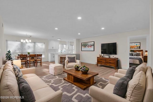 713B Wooton Court b, Manchester, NJ 08759