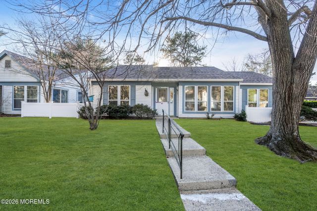 713B Wooton Court b, Manchester, NJ 08759