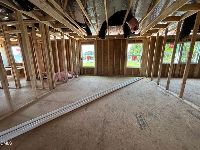 22 Sage Lane, Four Oaks, NC 27524