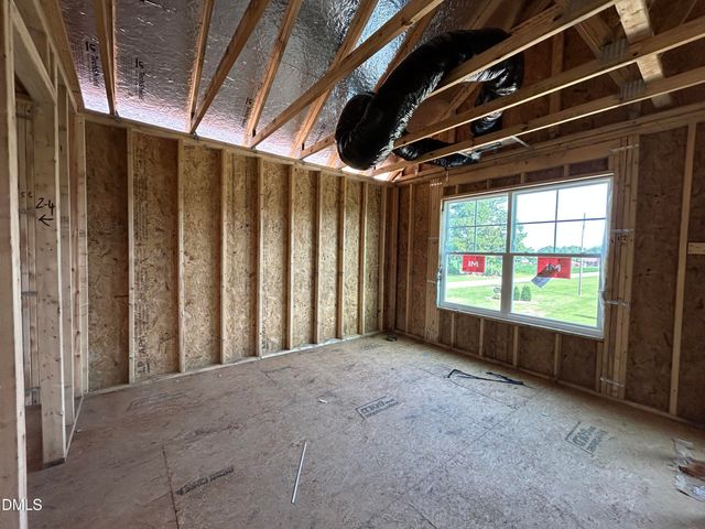 22 Sage Lane, Four Oaks, NC 27524
