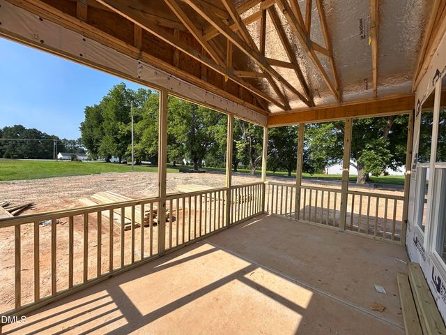 22 Sage Lane, Four Oaks, NC 27524