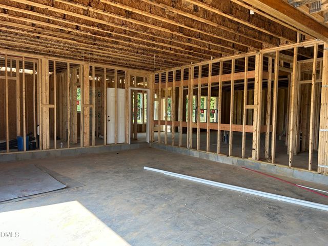 22 Sage Lane, Four Oaks, NC 27524