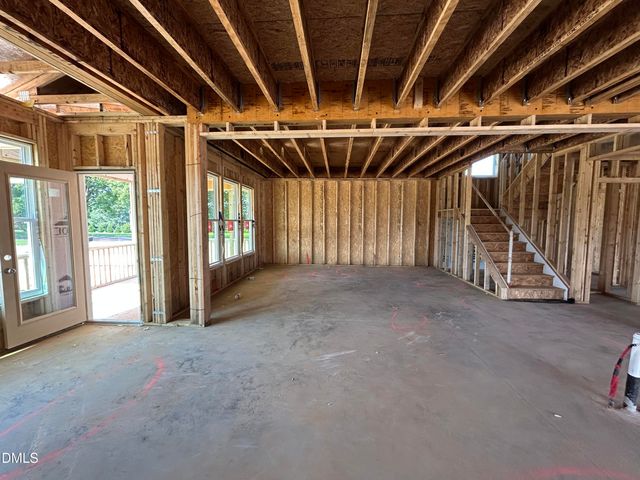 22 Sage Lane, Four Oaks, NC 27524