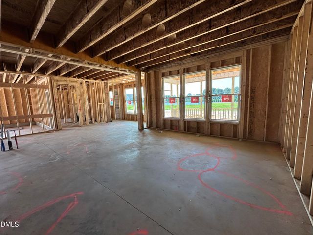 22 Sage Lane, Four Oaks, NC 27524