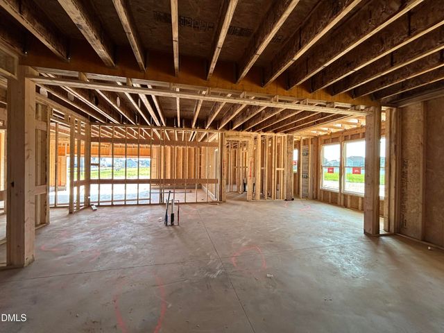 22 Sage Lane, Four Oaks, NC 27524