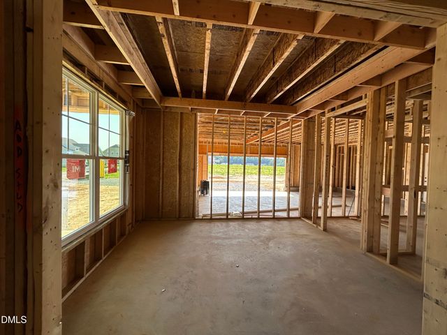 22 Sage Lane, Four Oaks, NC 27524