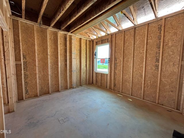 22 Sage Lane, Four Oaks, NC 27524
