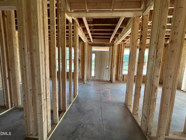 22 Sage Lane, Four Oaks, NC 27524