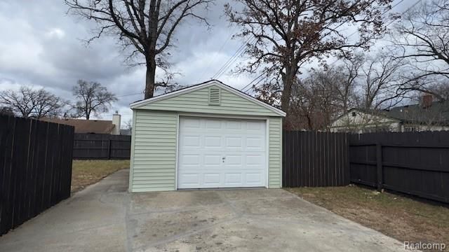 5087 Hunt Street, Wayne, MI 48184