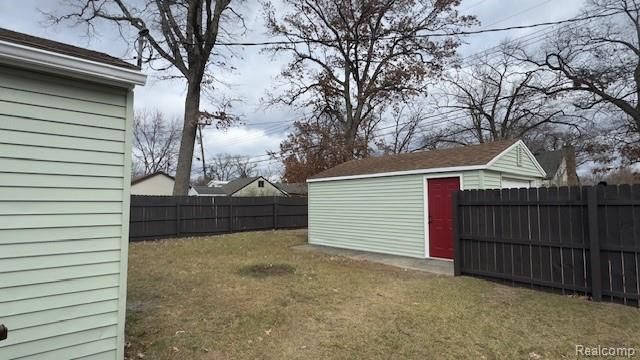 5087 Hunt Street, Wayne, MI 48184