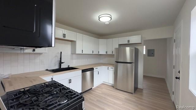 5087 Hunt Street, Wayne, MI 48184