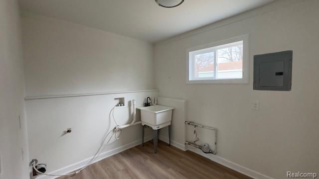 5087 Hunt Street, Wayne, MI 48184