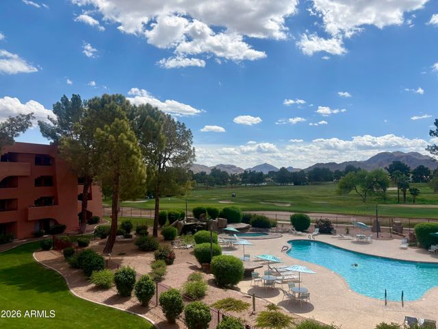 12212 N PARADISE VILLAGE Parkway S 338, Phoenix, AZ 85032