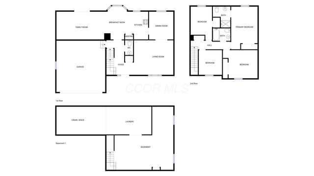 6571 Schenk Avenue, Reynoldsburg, OH 43068