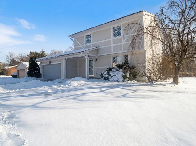 6571 Schenk Avenue, Reynoldsburg, OH 43068