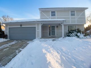 6571 Schenk Avenue, Reynoldsburg, OH 43068