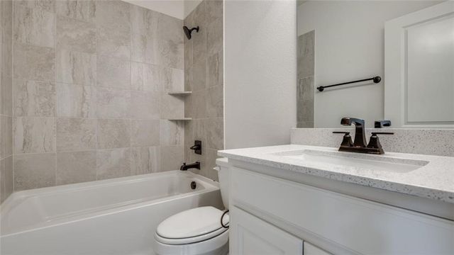 7128 Huckleberry Drive, Mckinney, TX 75070