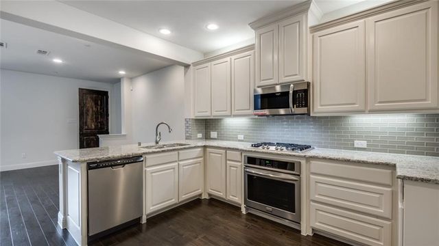 7128 Huckleberry Drive, Mckinney, TX 75070