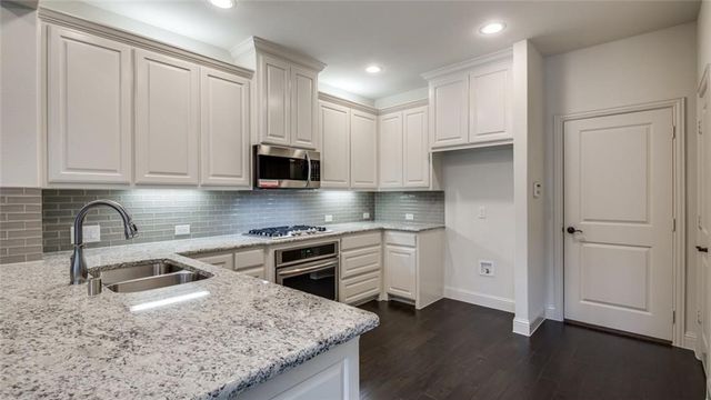 7128 Huckleberry Drive, Mckinney, TX 75070